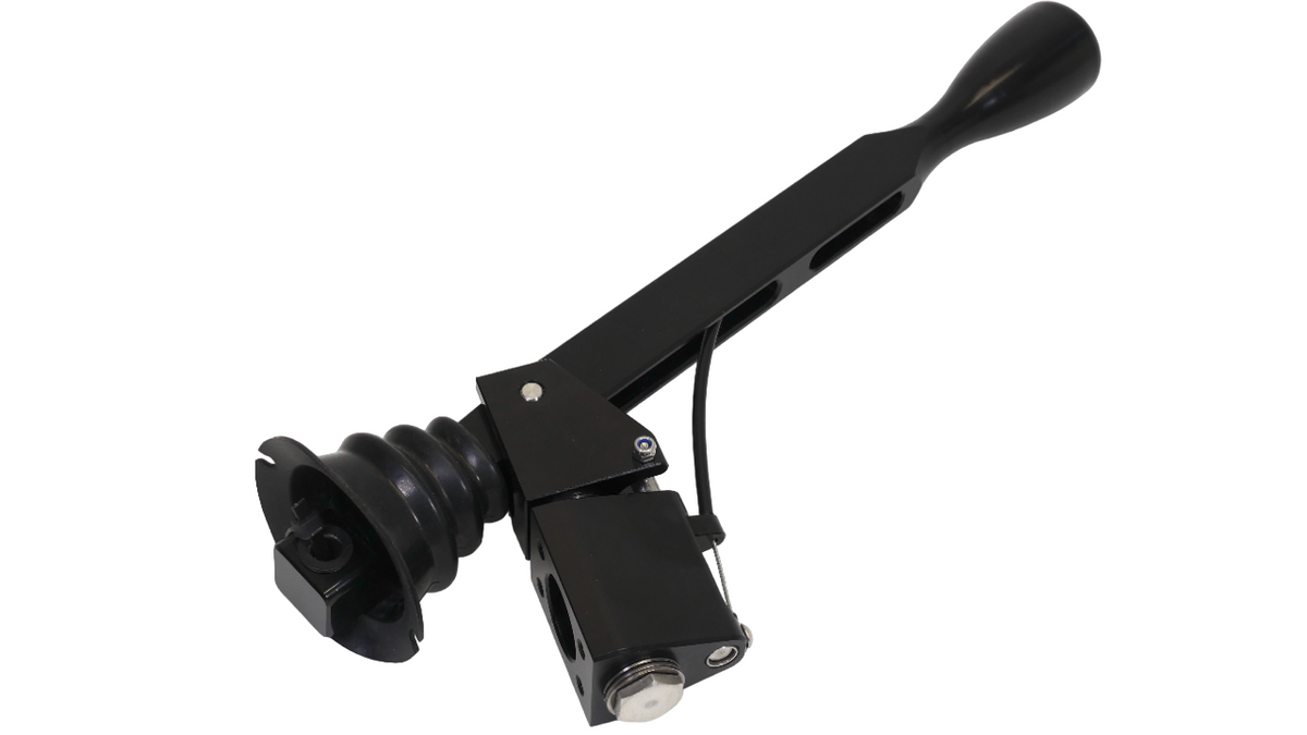 Precision Works Adjustable Billet Shifter - FR-S BRZ GR86