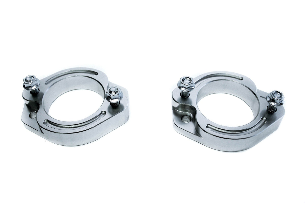 Precision Works Billet Lift Spacers Kit - Honda CR-V 2002-2006 RD4