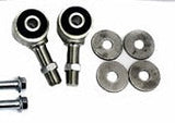 Precision Works Billet Lower Control Arms Bushings For Subaru BRZ & Scion FR-S
