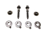 Precision Works Camber Bolt Kit 14mm (Set of 2)