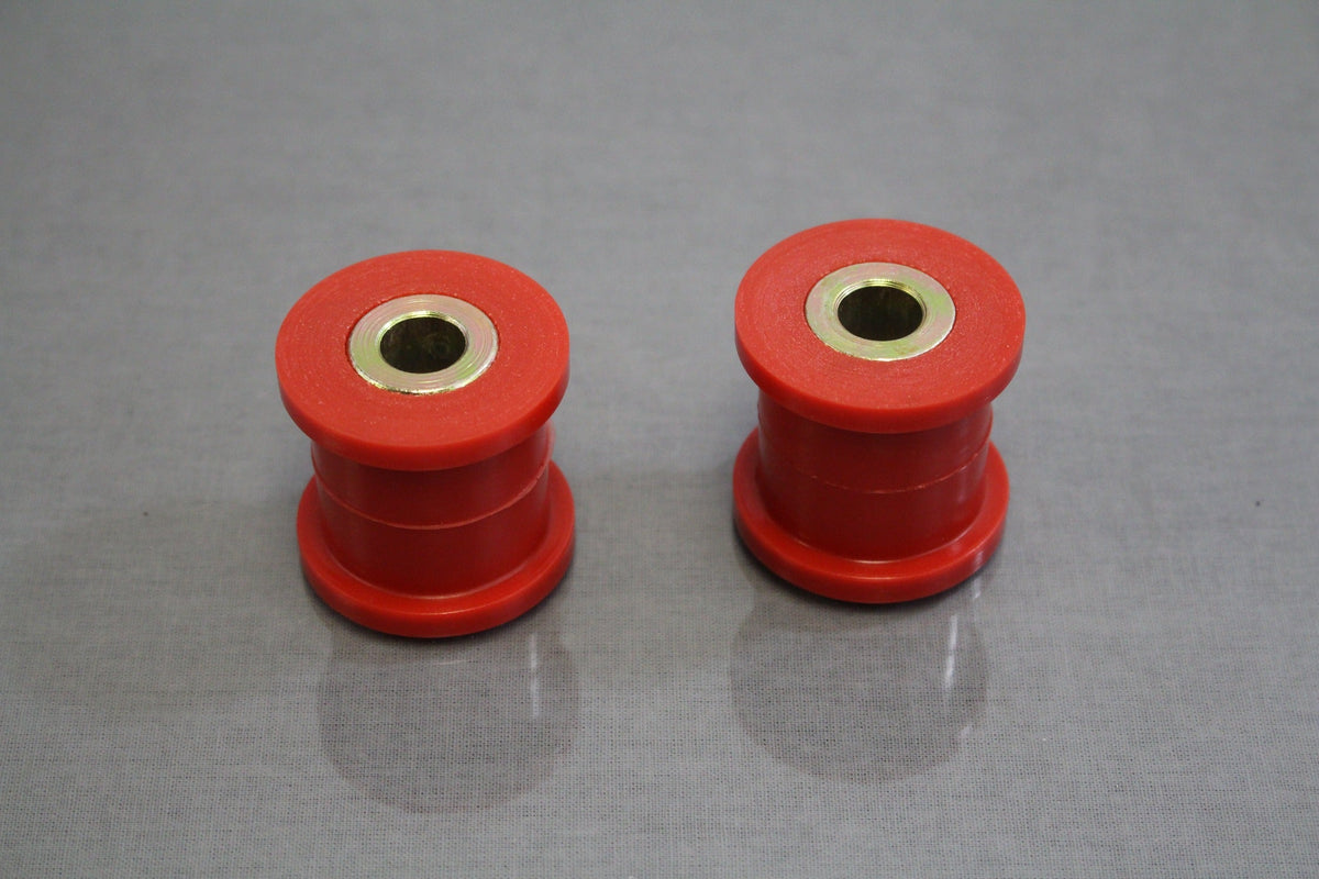 Precision Works Control Arm Polyurethane Bushing Kit for Subaru WRX