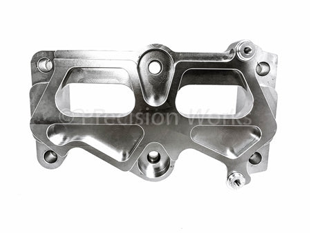 Precision Works Engine Block Girdle - Honda B-Series
