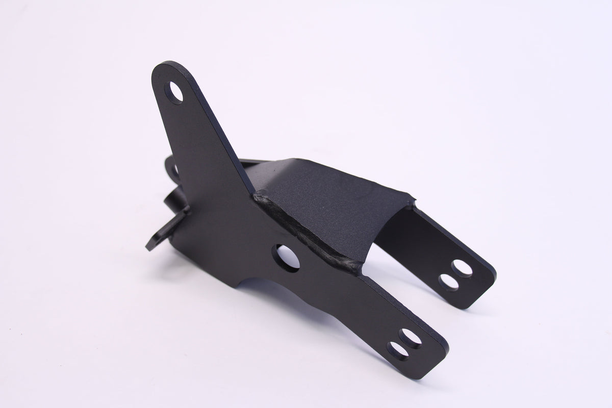 Precision Works Engine Mount AWD Bracket - K-Swap EG Civic DC2 Integra