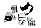 Precision Works Engine Mount Kit - Honda Civic 1996-2000