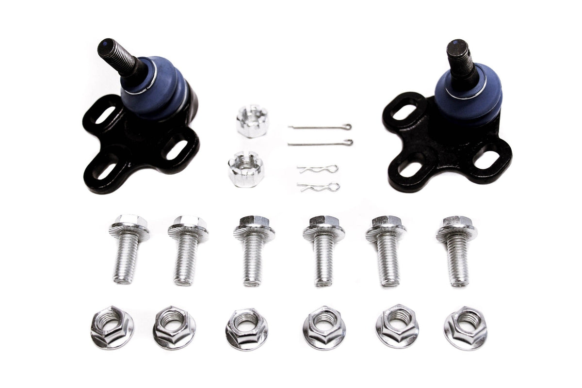Precision Works Front Camber Adjuster Kit (Lower Ball Joint) - 2016+ Civic FC