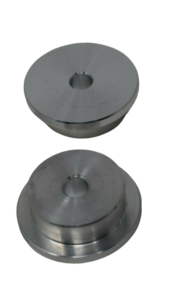 Precision Works Front Solid Shifter Bushing Honda D-Series