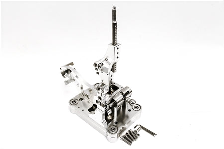 Precision Works Fully Adjustable Billet RSX Shifter Combo Package
