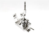 Precision Works Fully Adjustable Billet RSX Shifter Combo Package