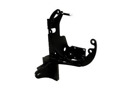 Precision Works GTR Transmission Brace R35 GR6
