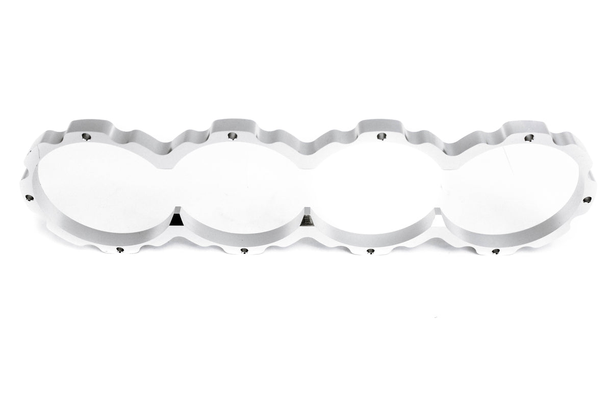 Precision Works Honda Acura B-Series Block Guard