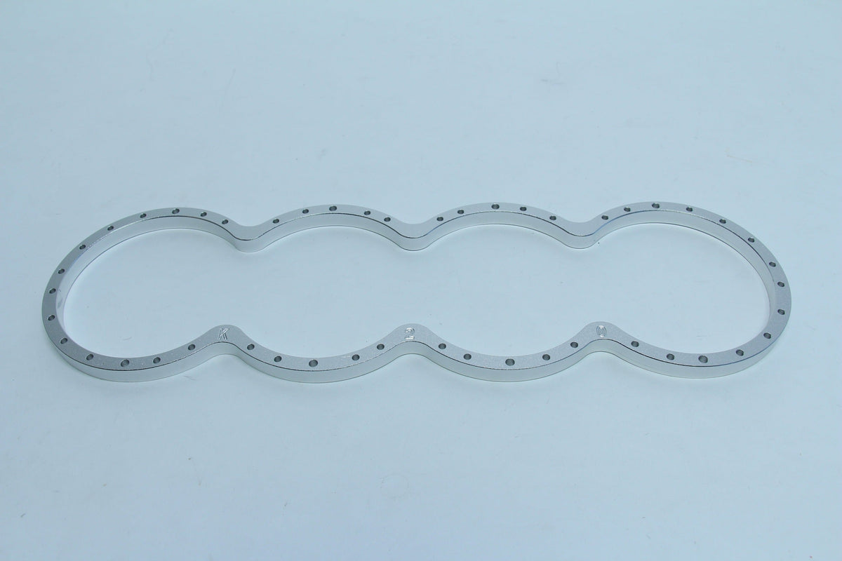 Precision Works Honda Acura K-Series Block Guard