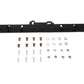 Precision Works Honda Differential Brace AWD Bolt-On Kit V2