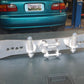 Precision Works Honda Differential Brace AWD Bolt-On Kit V2