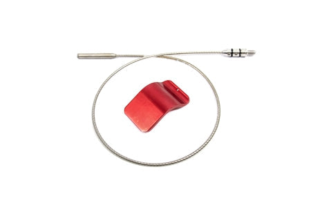 Precision Works K-Series Billet Oil Dipstick - For K24