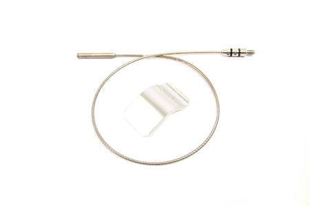 Precision Works K-Series Billet Oil Dipstick - For K24