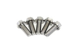 Precision Works K-Series Exhaust Manifold Bolt Kit K20 K24