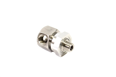 Precision Works K-Series Oil Pressure Sensor Adapter