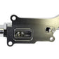 Precision Works K Series Upper Coolant Housing - Straight Inlet Hose Fitting For K20Z3 K24