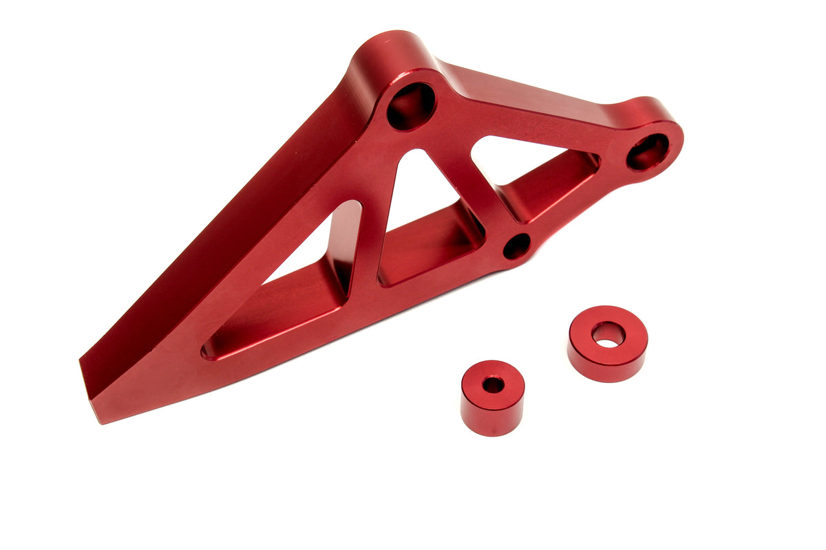 Precision Works Master Cylinder Brace - Tesla Model 3