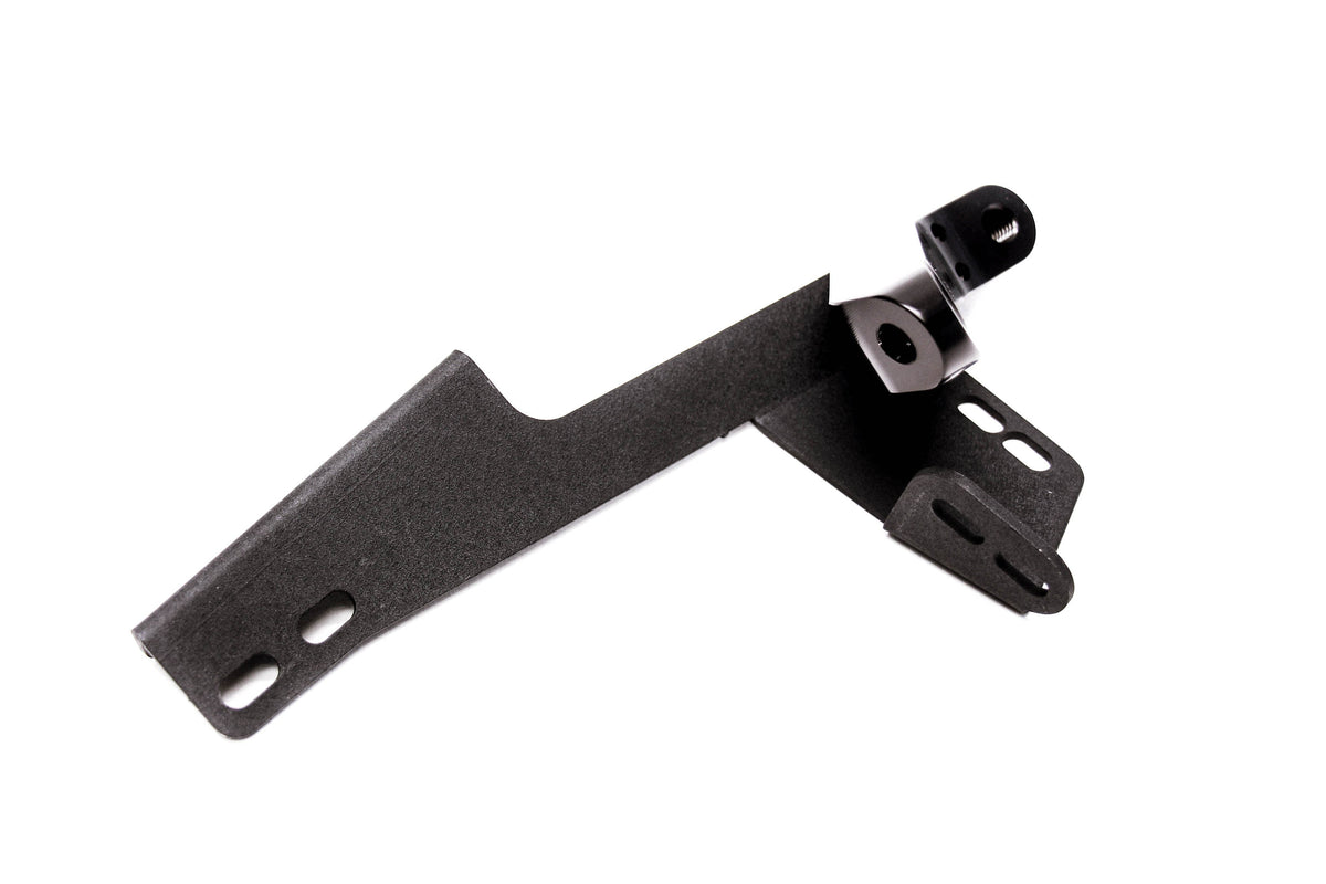 Precision Works Master Cylinder Brace WRX & STI 2008 - 2014