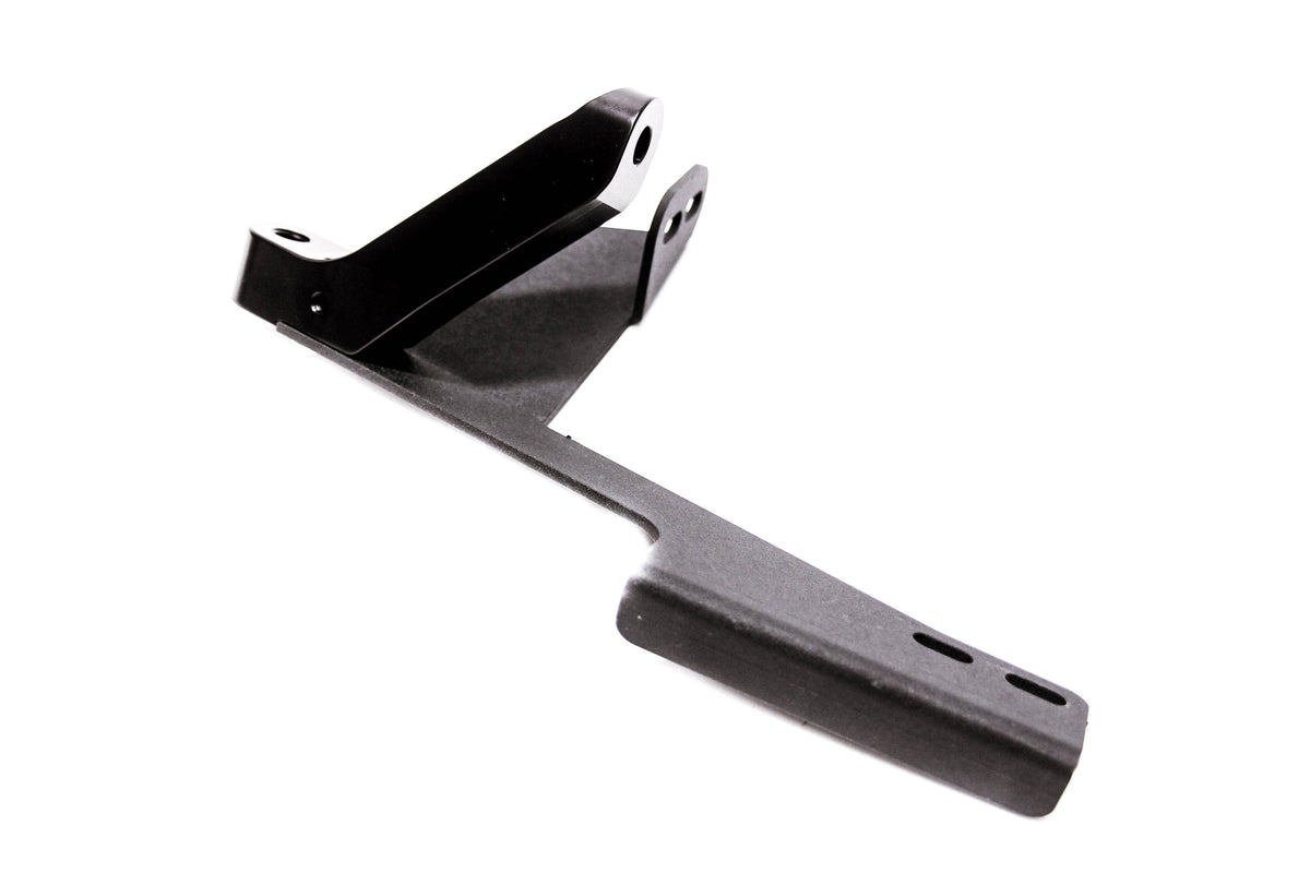 Precision Works Master Cylinder Brace WRX & STI 2008 - 2014