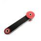 Precision Works Pitch Stop Mount - Subaru Impreza WRX STi Legacy Forester