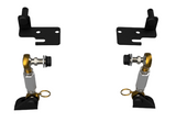 Precision Works Quick Release Disconnect Sway Bar End Links - Ford Bronco 2021+