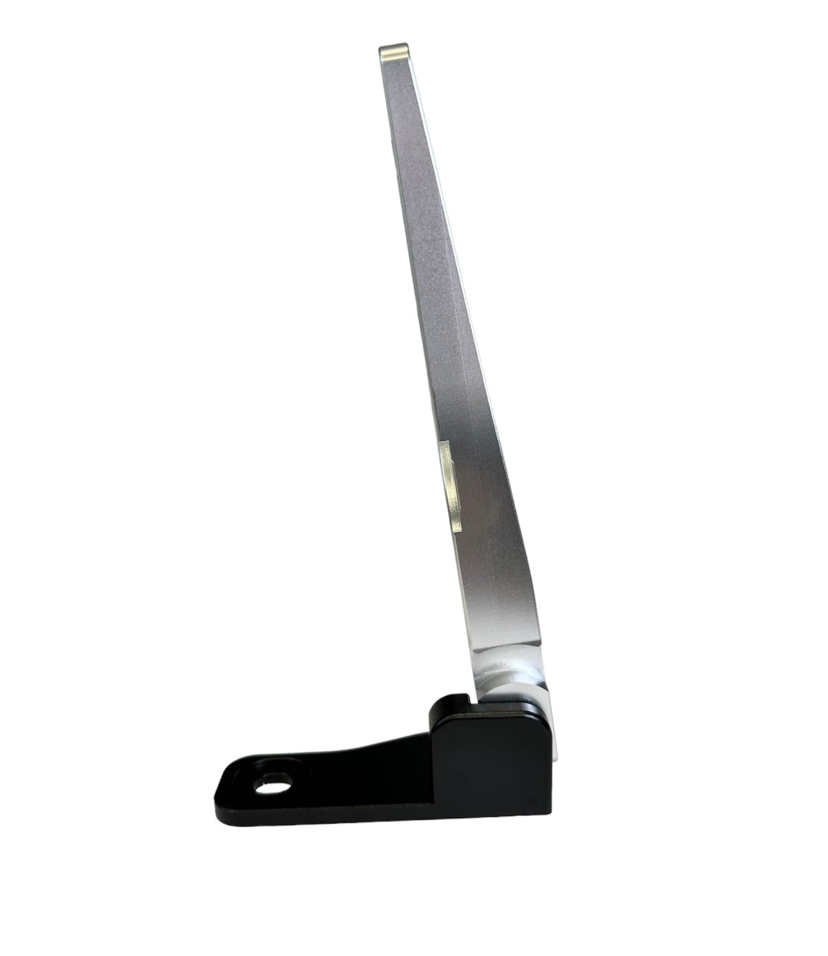 Precision Works Quick Release Hood Hinges - Honda CRX EF Civic 88-91