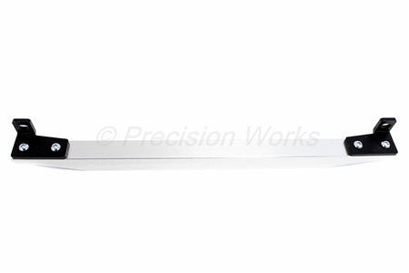 Precision Works Rear Lower Tie Bar V1 Honda Civic EK 99-00