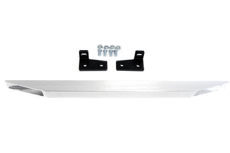 Precision Works Rear Lower Tie Bar V1 Honda Civic EK 99-00