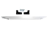 Precision Works Rear Lower Tie Bar V1 Honda Civic EK 99-00
