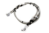 Precision Works Shifter Cable For B-Series AWD