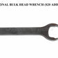 Precision Works Shifter Cable Porsche 991