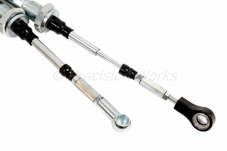 Precision Works Shifter Cable Porsche 996 997