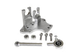 Precision Works Shifter Cable Transmission Bracket Honda H22 F20B