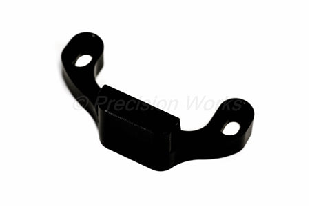 Precision Works Shifter Stop Gap Remover - Subaru WRX