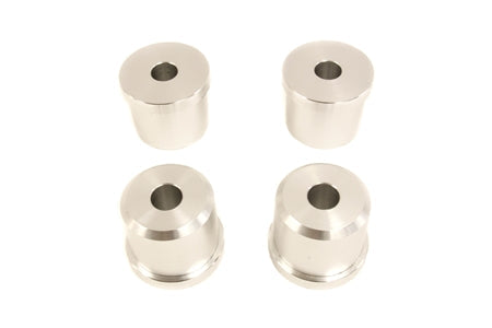 Precision Works Solid Aluminum Subframe Bushings - Nissan 240SX