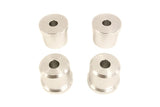 Precision Works Solid Aluminum Subframe Bushings - Nissan 240SX
