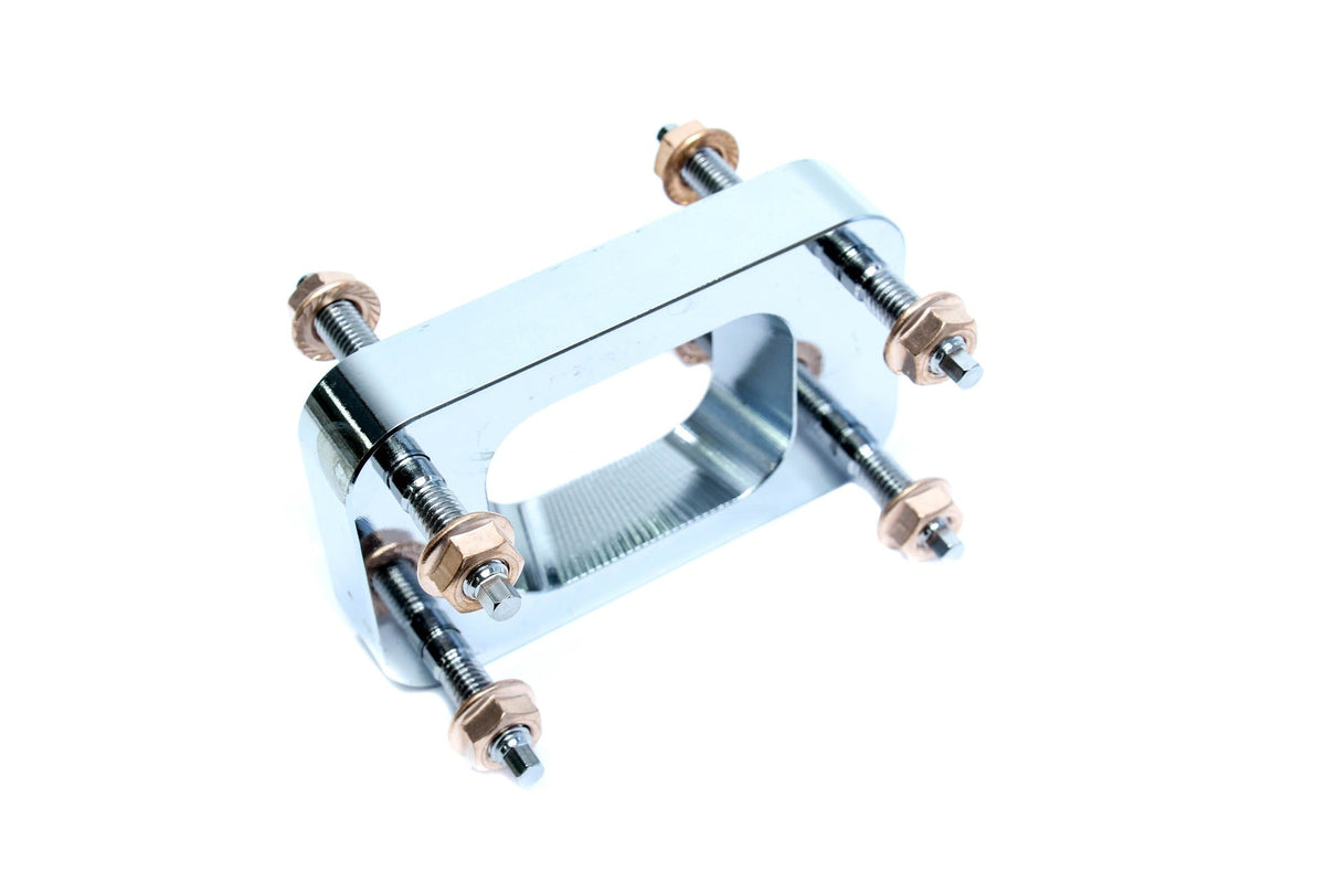 Precision Works T25 to T3 Turbo Flange Adapter