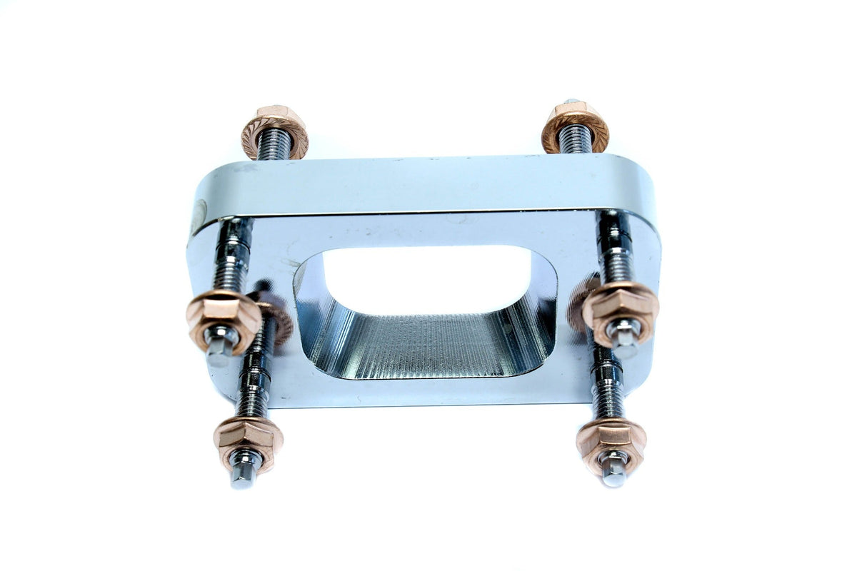 Precision Works T25 to T3 Turbo Flange Adapter