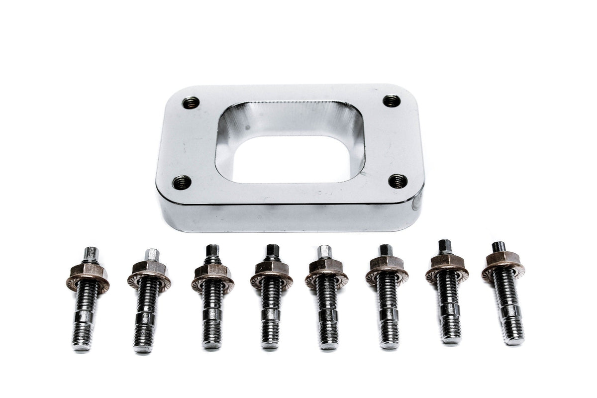 Precision Works T25 to T3 Turbo Flange Adapter