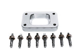 Precision Works T25 to T3 Turbo Flange Adapter