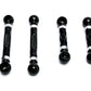 Precision Works Tesla Adjustable Lowering Links - Model S & Model X