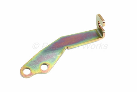 Precision Works Throttle Cable Bracket For Honda B-Series