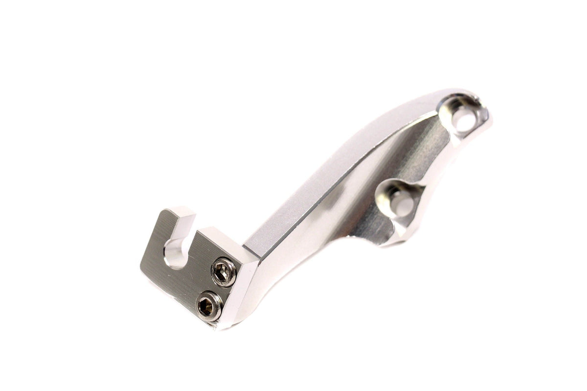 Precision Works Throttle Cable Bracket V2 Honda K-Series