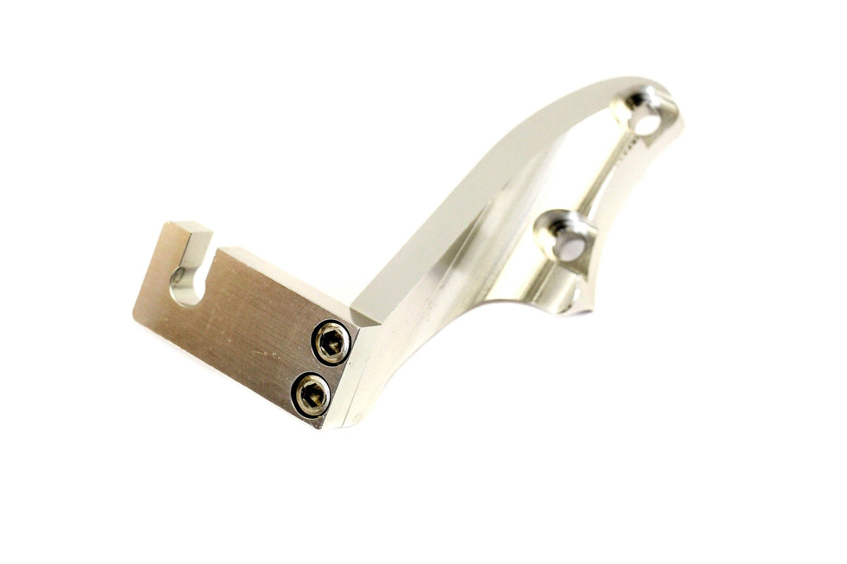 Precision Works Throttle Cable Bracket V2 Honda K-Series