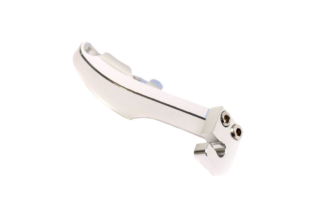 Precision Works Throttle Cable Bracket V2 Honda K-Series