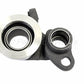 Precision Works Timing Belt Tensioner with Walk Blocker Combo H-Series