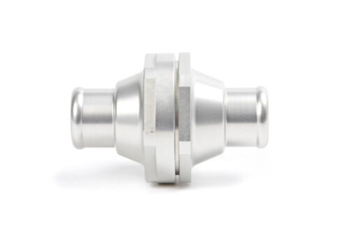 Precision Works Universal Inline Thermostat Housing - 1.25" Hose