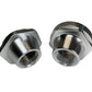 Precision Works Universal Inline Thermostat Housing AN16 & 1.25" Fittings